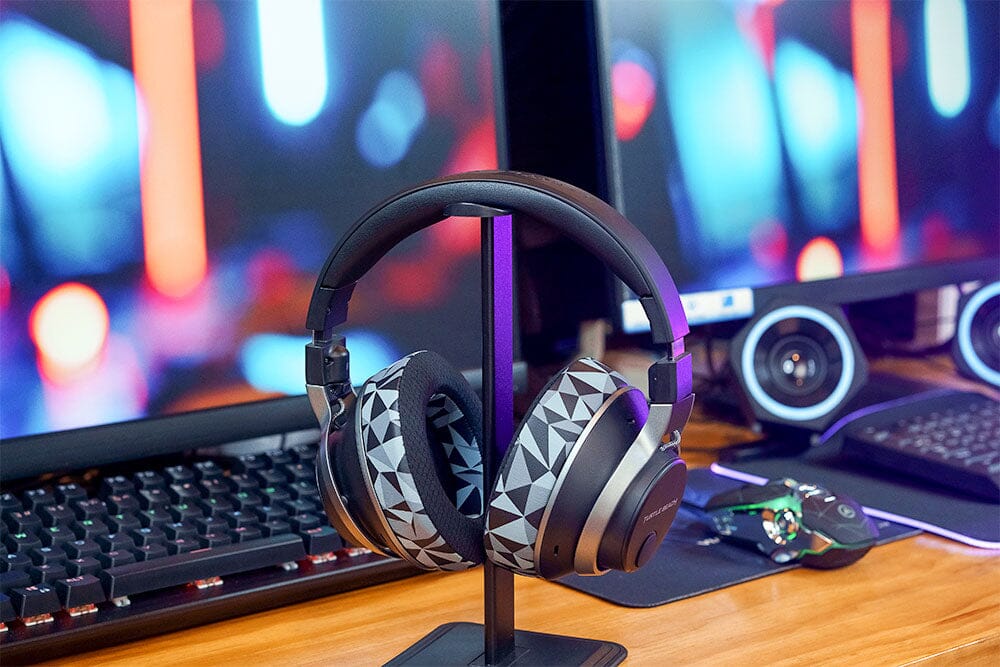 Wicked Cushions Turtle Beach Stealth Pro Earpads - WC FreeZe Cooling Gel