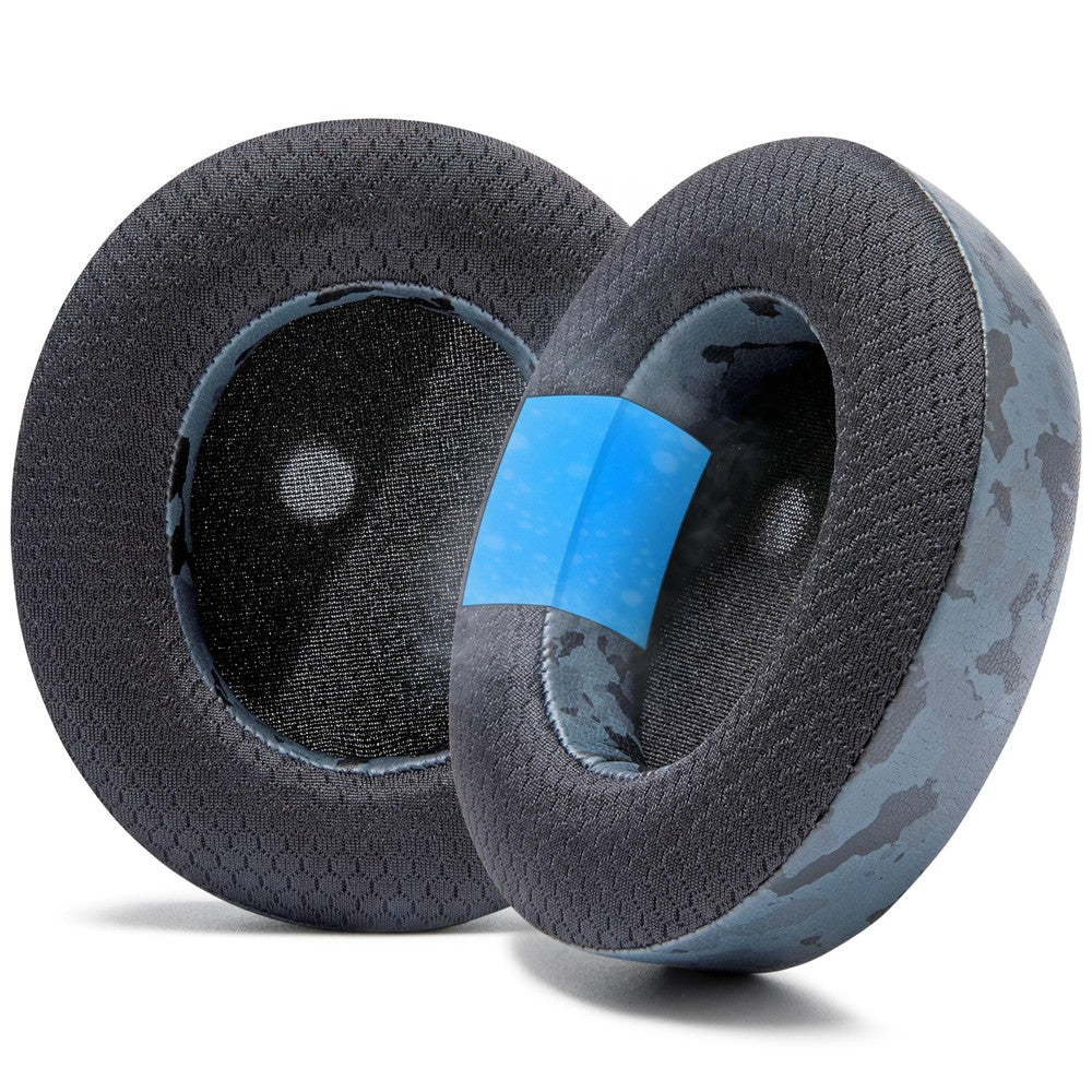 Wicked Cushions Turtle Beach Stealth Pro Earpads - WC FreeZe Cooling Gel