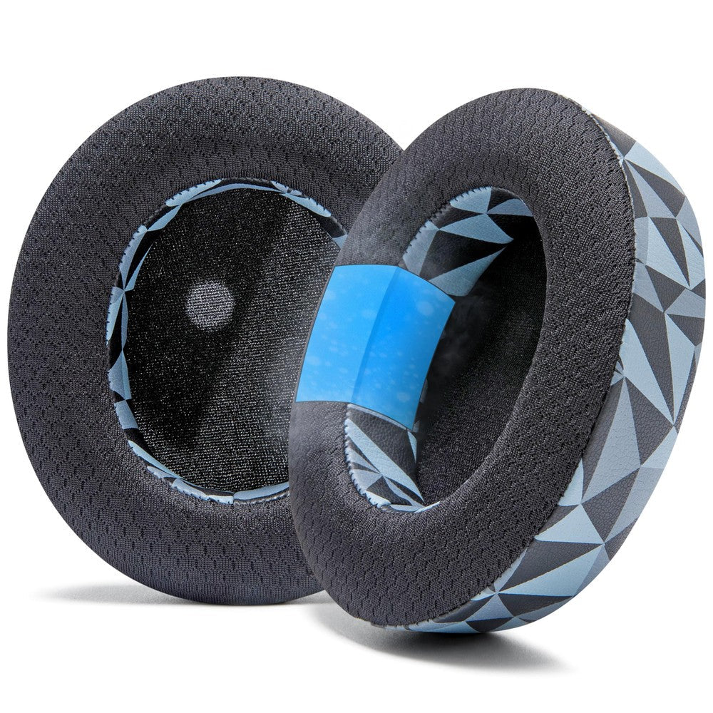 Wicked Cushions Turtle Beach Stealth Pro Earpads - WC FreeZe Cooling Gel