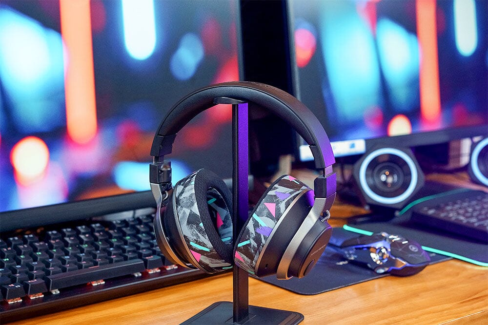 Wicked Cushions Turtle Beach Stealth Pro Earpads - WC FreeZe Cooling Gel