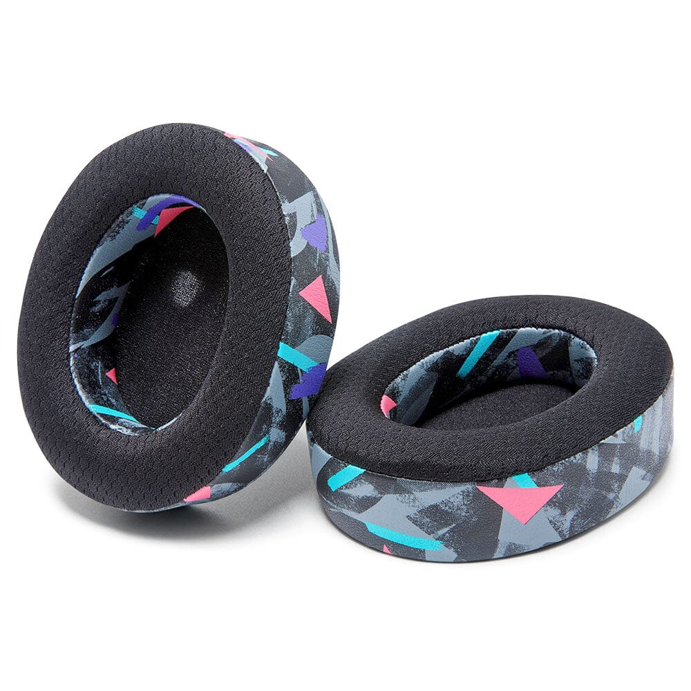 Wicked Cushions Turtle Beach Stealth Pro Earpads - WC FreeZe Cooling Gel