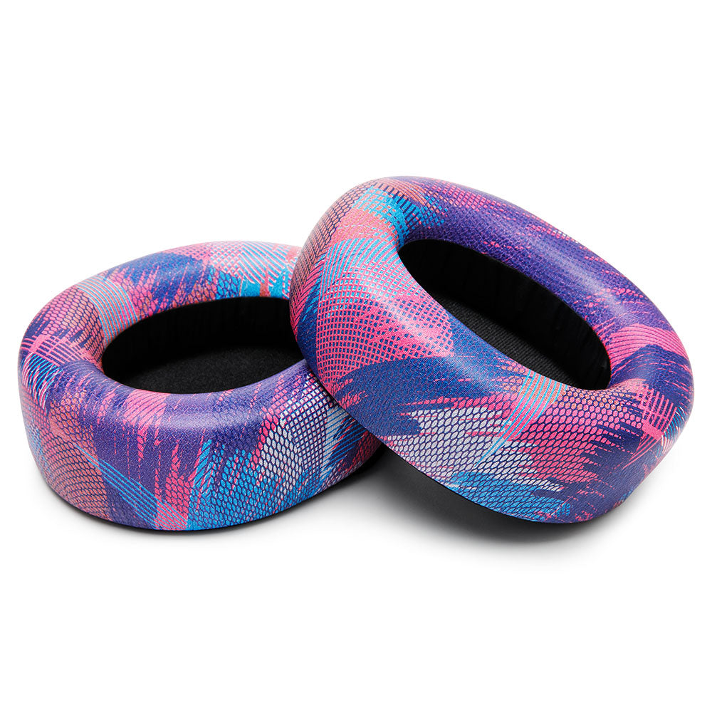 Wicked Cushions Arctis Nova Pro Wireless, Nova Elite & Nova Pro Omni Earpads - WC PadZ Nova Pro Wireless