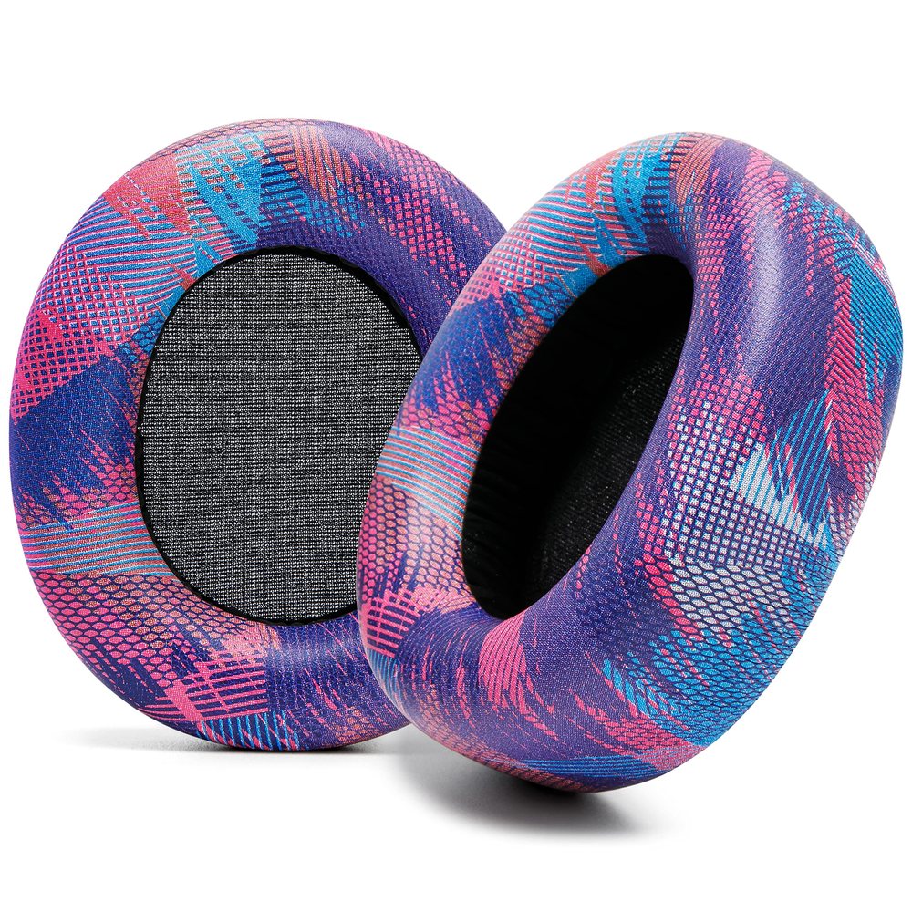 Wicked Cushions Arctis Nova Pro Wireless, Nova Elite & Nova Pro Omni Earpads - WC PadZ Nova Pro Wireless