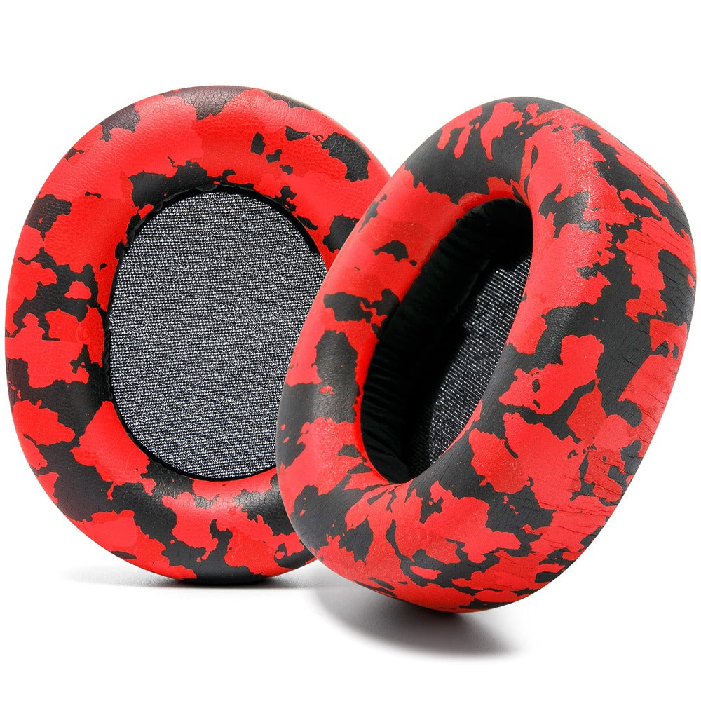 Wicked Cushions Arctis Nova Pro Wireless, Nova Elite & Nova Pro Omni Earpads - WC PadZ Nova Pro Wireless
