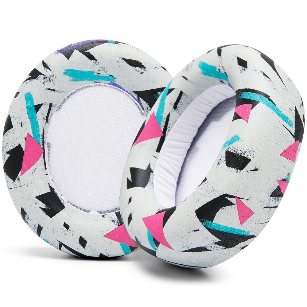 Wicked Cushions Arctis Nova Pro Wireless, Nova Elite & Nova Pro Omni Earpads - WC PadZ Nova Pro Wireless