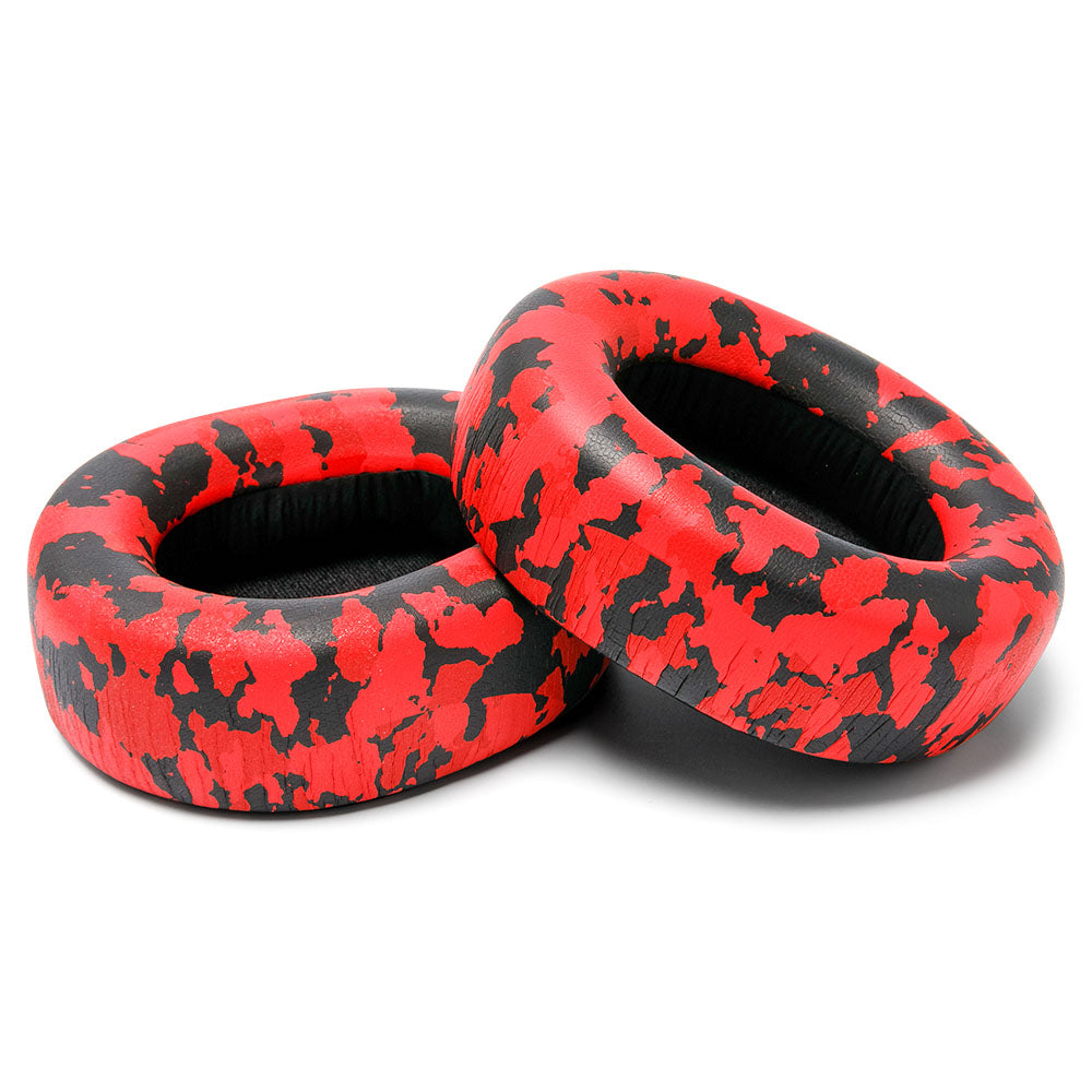 Wicked Cushions Arctis Nova Pro Wireless, Nova Elite & Nova Pro Omni Earpads - WC PadZ Nova Pro Wireless