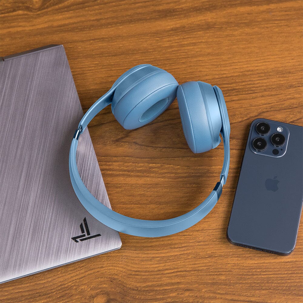 Wicked Cushions Beats Solo 4 Earpads - WC PadZ Solo 4