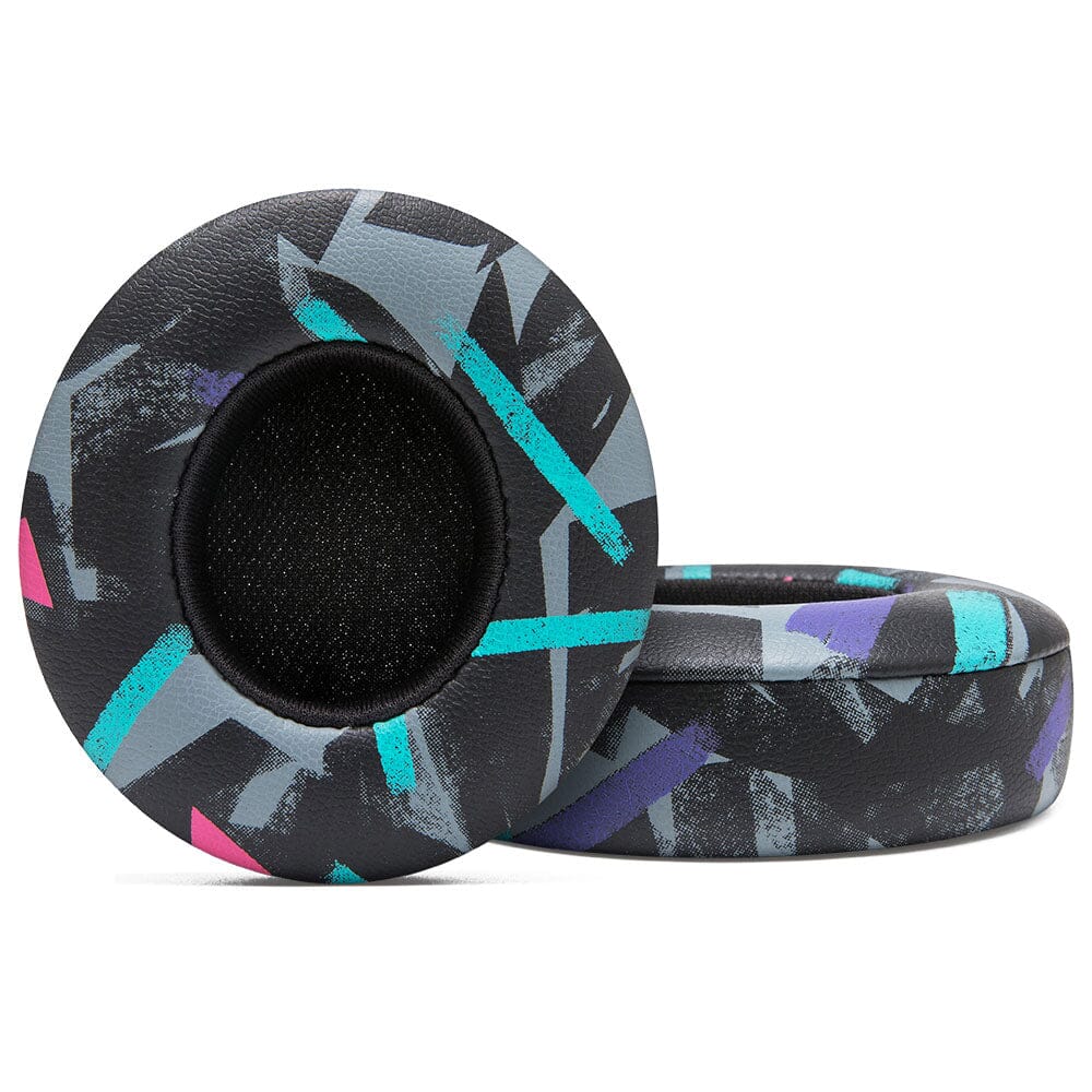 Wicked Cushions Beats Solo 4 Earpads - WC PadZ Solo 4