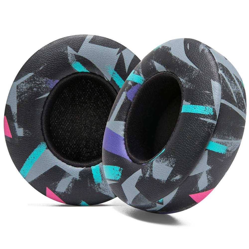 Wicked Cushions Beats Solo 4 Earpads - WC PadZ Solo 4