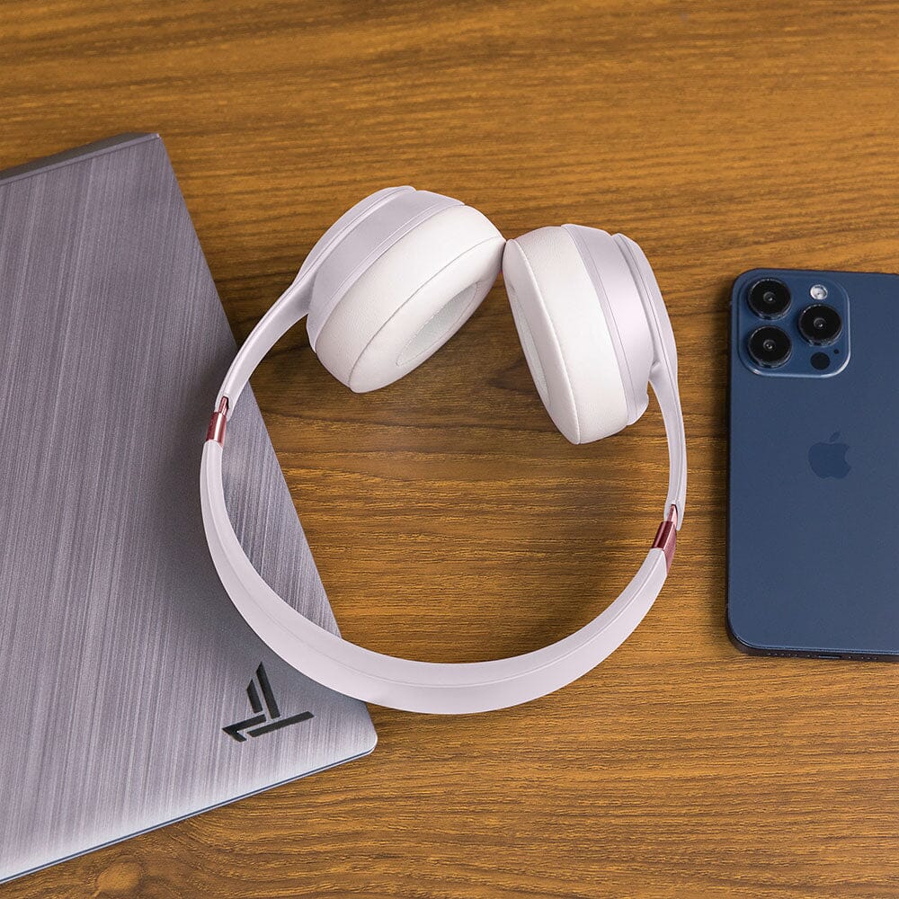 Wicked Cushions Beats Solo 4 Earpads - WC PadZ Solo 4