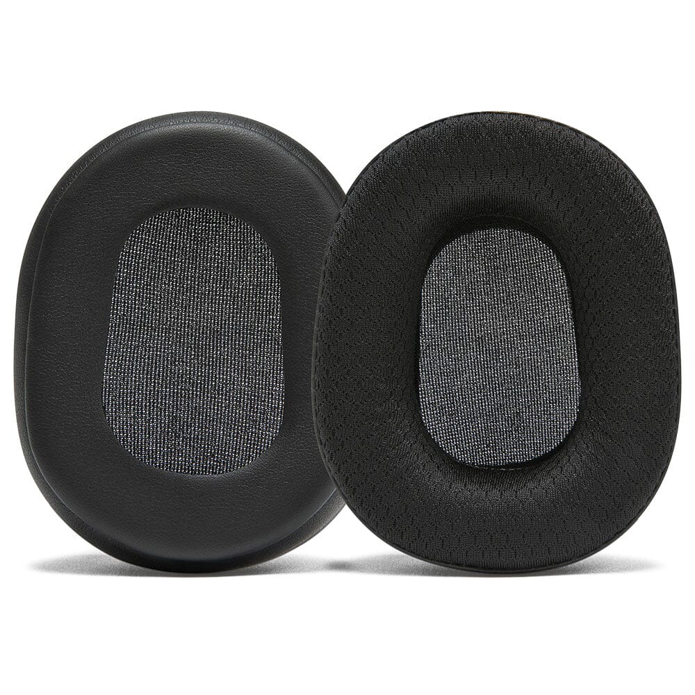 Wicked Cushions BlueParrot B450 Earpads - WC PadZ B450