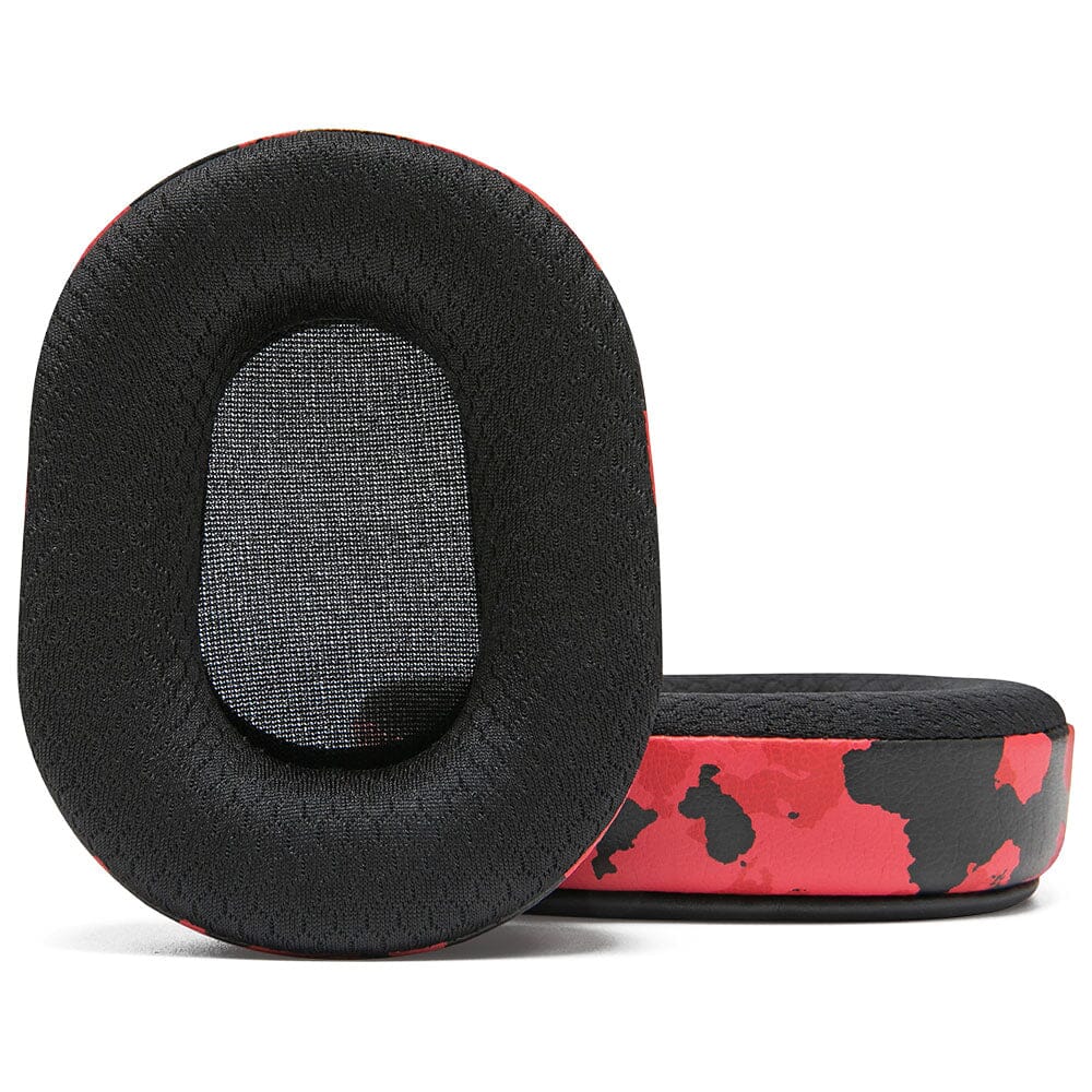 Wicked Cushions BlueParrot B450 Earpads - WC PadZ B450