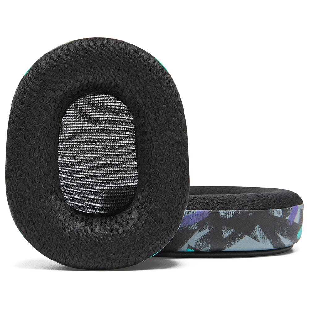 Wicked Cushions BlueParrot B450 Earpads - WC PadZ B450