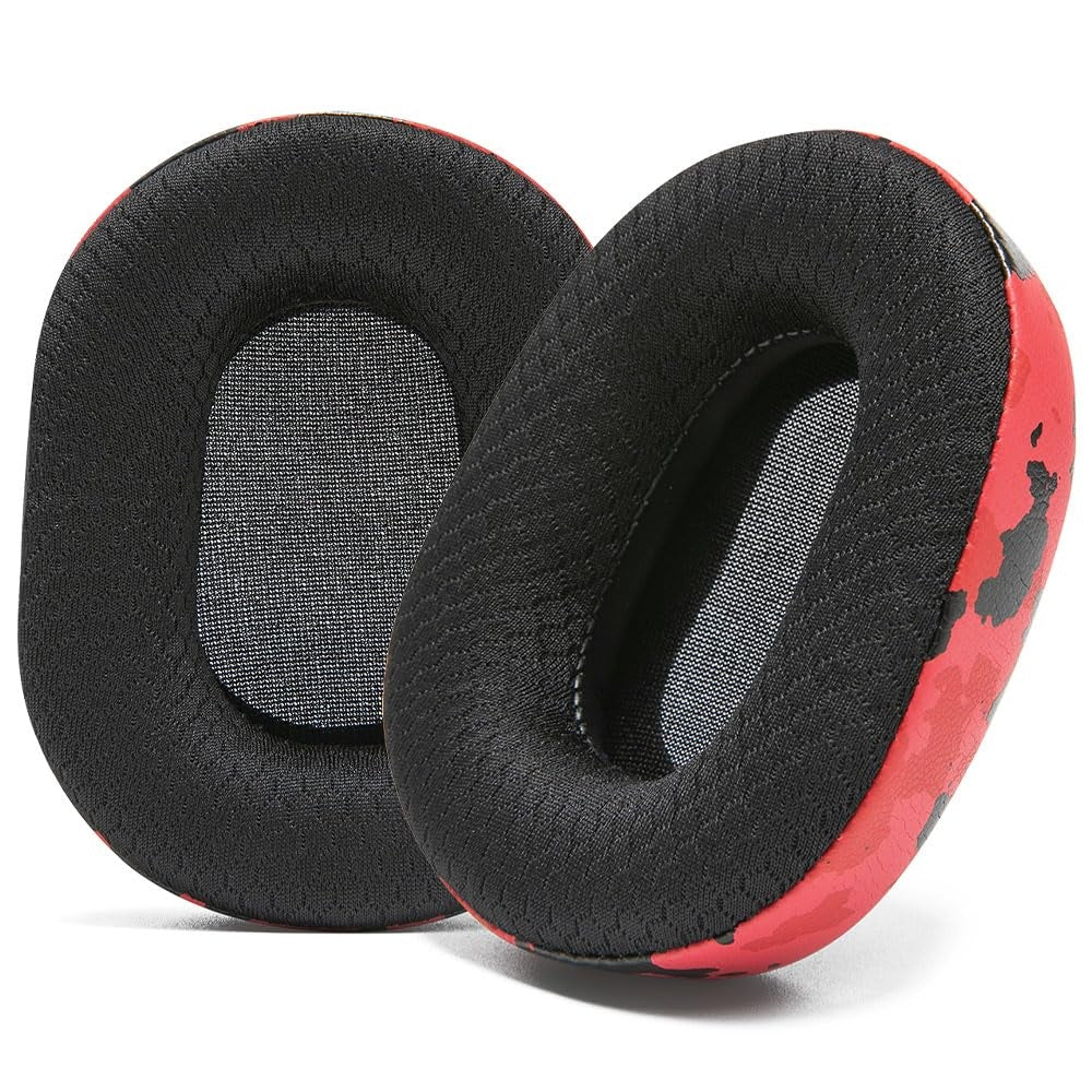 Wicked Cushions BlueParrot B450 Earpads - WC PadZ B450