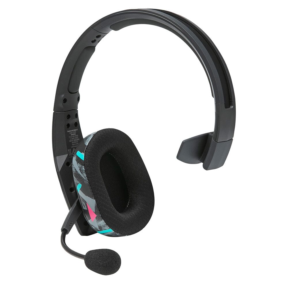 Wicked Cushions BlueParrot B450 Earpads - WC PadZ B450