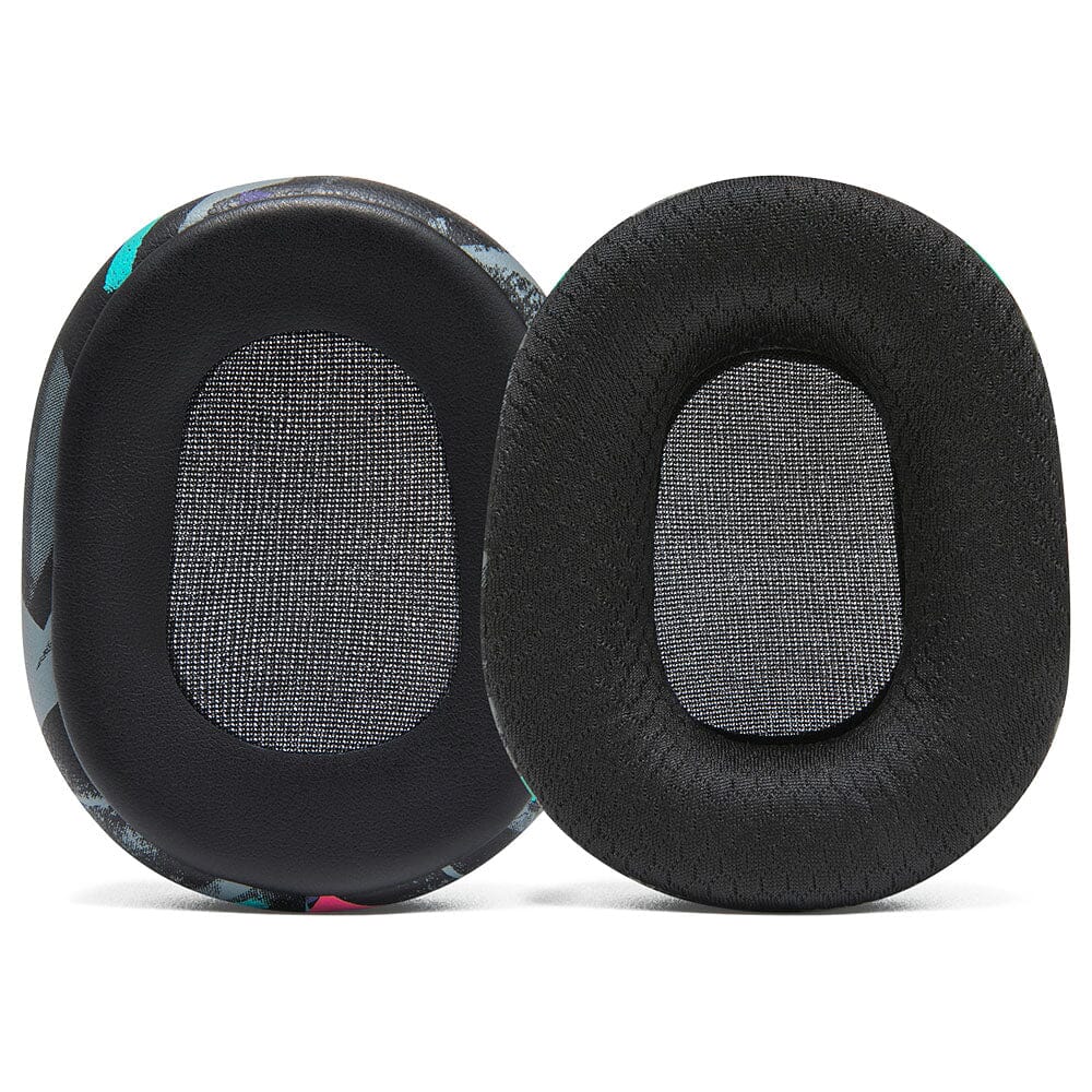 Wicked Cushions BlueParrot B450 Earpads - WC PadZ B450