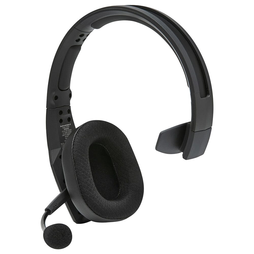 Wicked Cushions BlueParrot B450 Earpads - WC PadZ B450