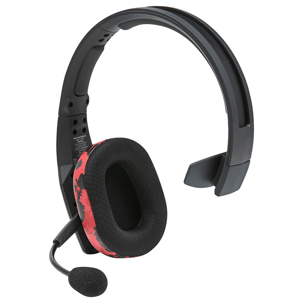 Wicked Cushions BlueParrot B450 Earpads - WC PadZ B450
