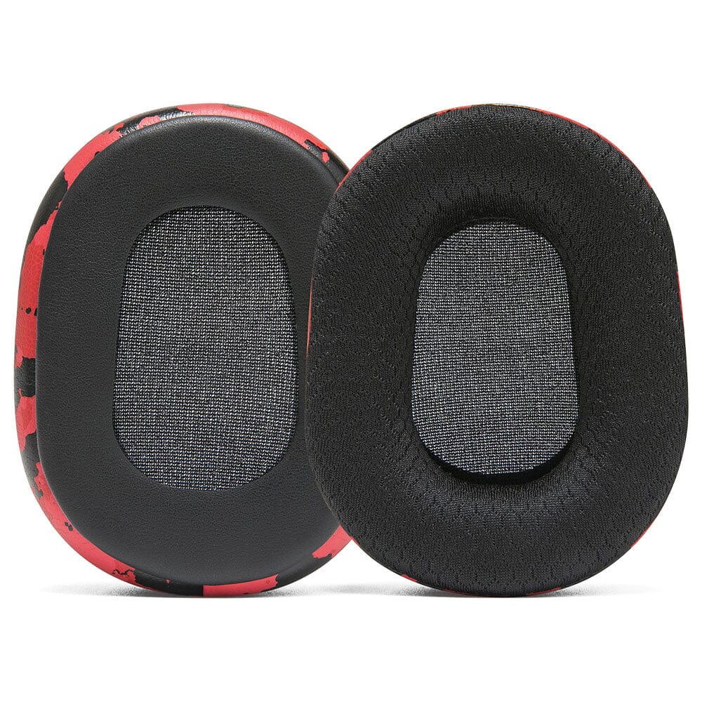 Wicked Cushions BlueParrot B450 Earpads - WC PadZ B450