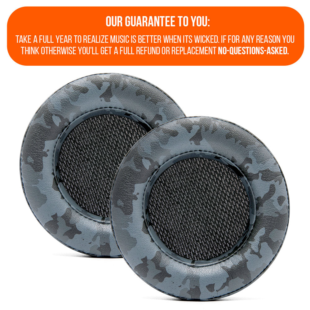 Wicked Cushions Corsair Virtuoso Ear pads