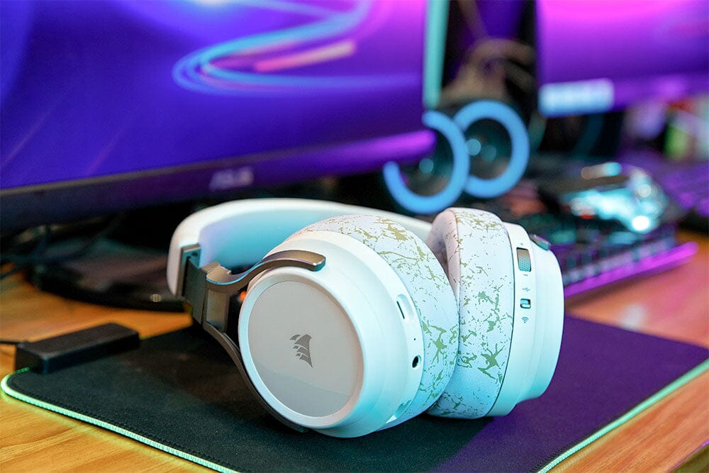 Wicked Cushions Corsair Virtuoso Ear pads