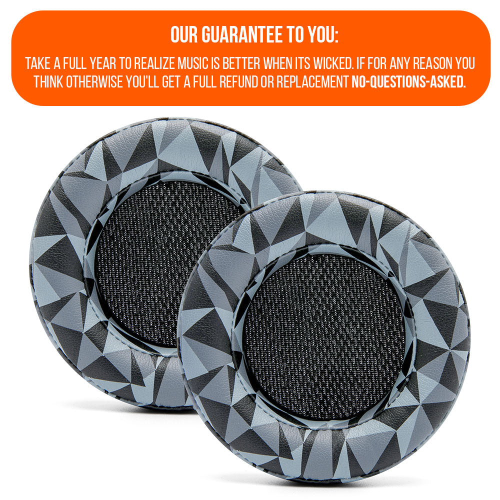 Wicked Cushions Corsair Virtuoso Ear pads