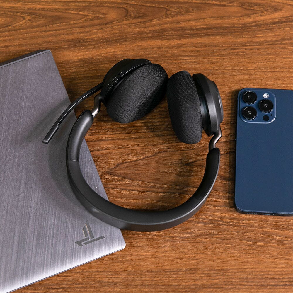 Wicked Cushions Jabra Evolve2 65 Earpads - WC PadZ Evolve2 65