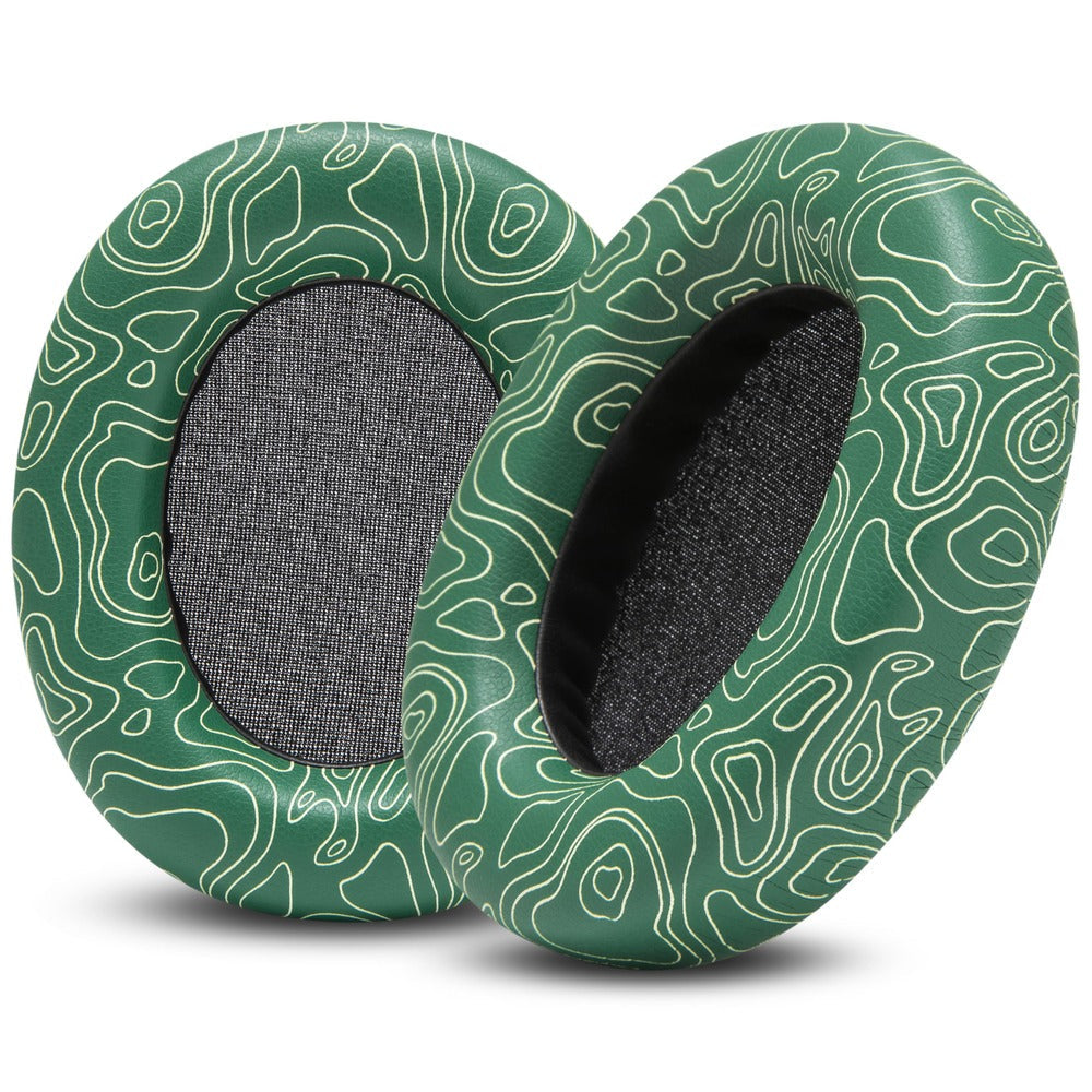Wicked Cushions Skullcandy Crusher ANC 2, Crusher 720 and Crusher 1080 ANC Earpads - WC PadZ Crusher ANC 2