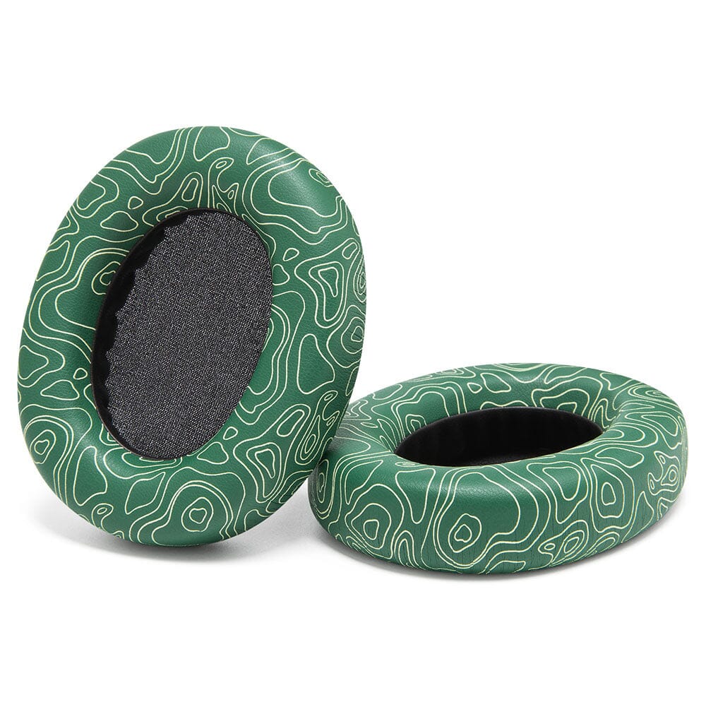 Wicked Cushions Skullcandy Crusher ANC 2, Crusher 720 and Crusher 1080 ANC Earpads - WC PadZ Crusher ANC 2