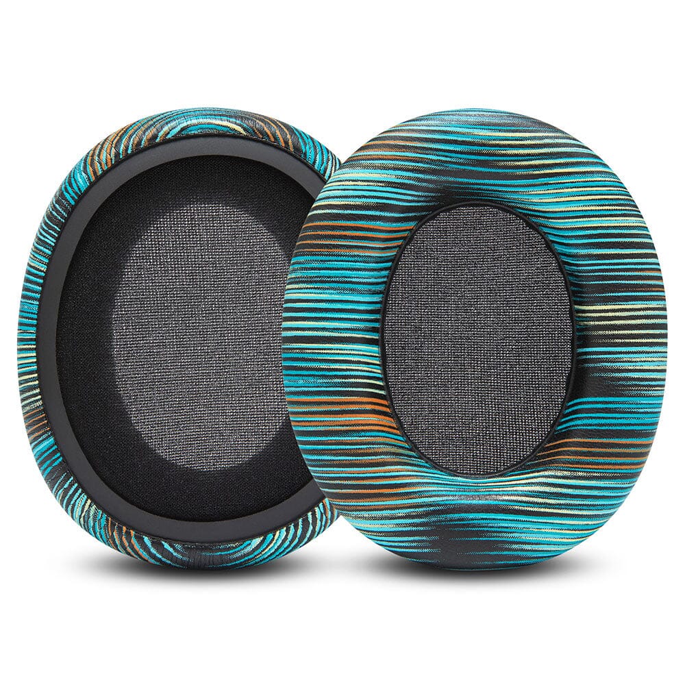 Wicked Cushions Skullcandy Crusher ANC 2, Crusher 720 and Crusher 1080 ANC Earpads - WC PadZ Crusher ANC 2