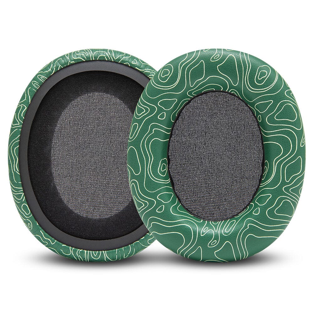 Wicked Cushions Skullcandy Crusher ANC 2, Crusher 720 and Crusher 1080 ANC Earpads - WC PadZ Crusher ANC 2