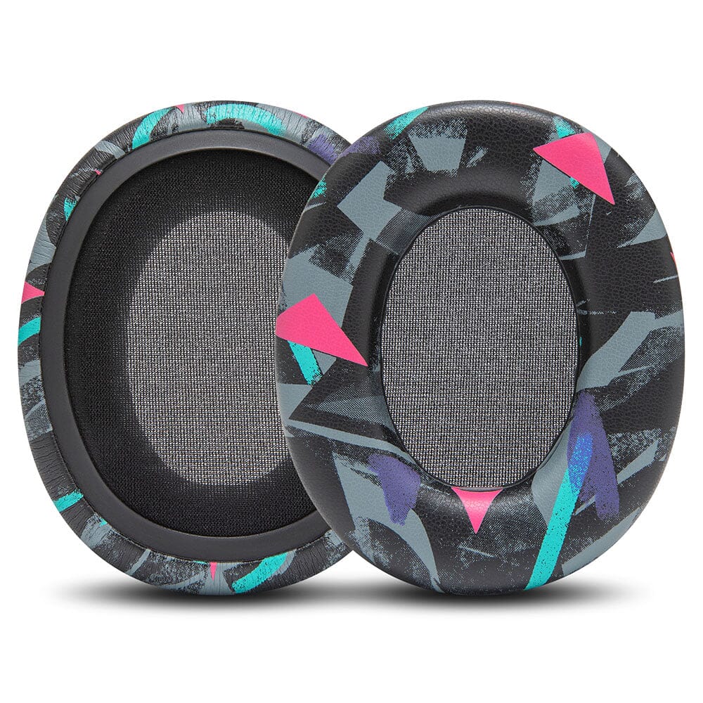 Wicked Cushions Skullcandy Crusher ANC 2, Crusher 720 and Crusher 1080 ANC Earpads - WC PadZ Crusher ANC 2