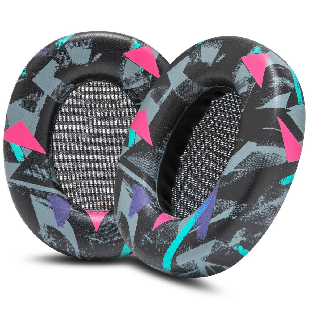 Wicked Cushions Skullcandy Crusher ANC 2, Crusher 720 and Crusher 1080 ANC Earpads - WC PadZ Crusher ANC 2