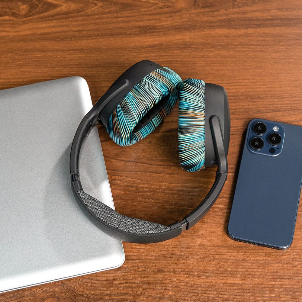 Wicked Cushions Skullcandy Crusher ANC 2, Crusher 720 and Crusher 1080 ANC Earpads - WC PadZ Crusher ANC 2