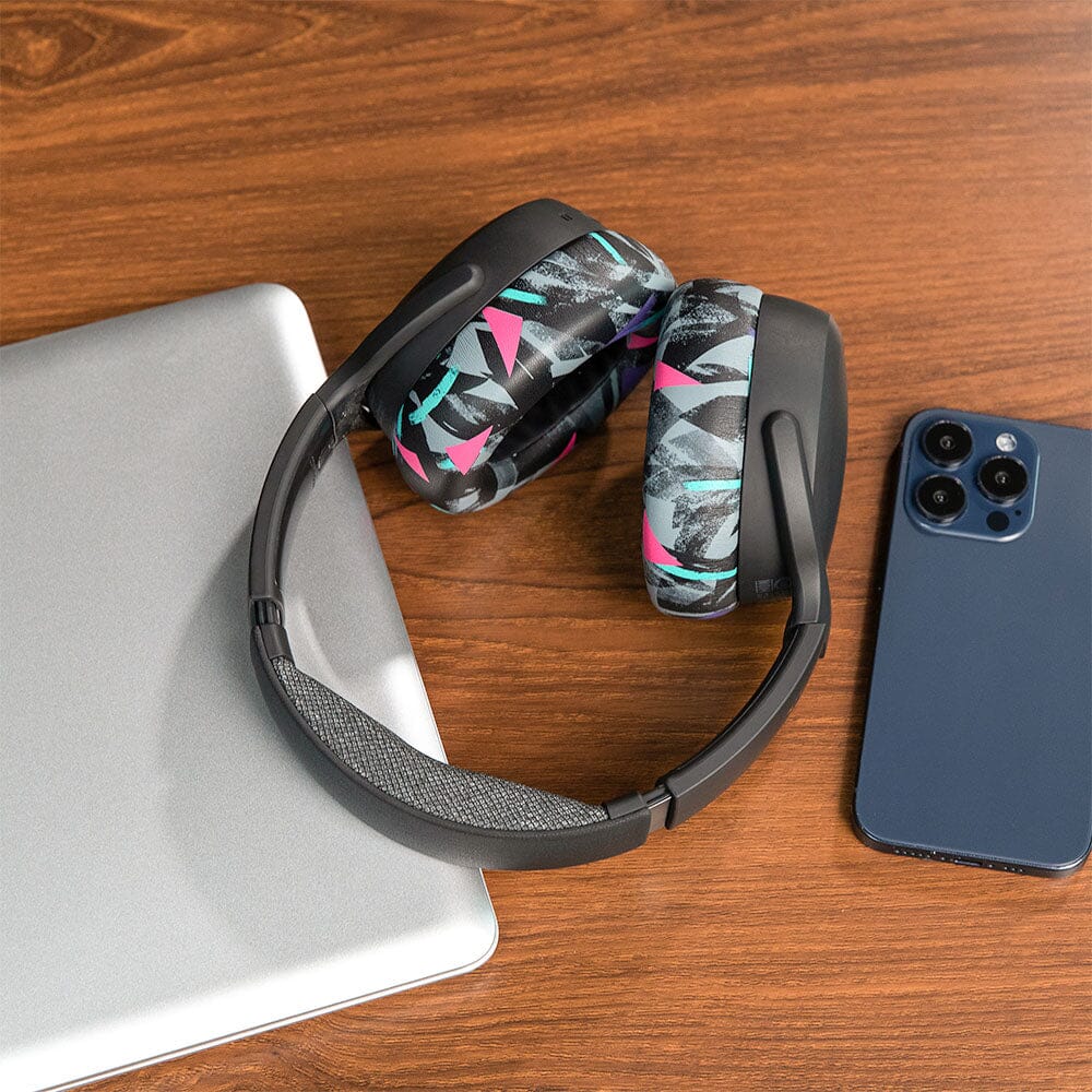 Wicked Cushions Skullcandy Crusher ANC 2, Crusher 720 and Crusher 1080 ANC Earpads - WC PadZ Crusher ANC 2