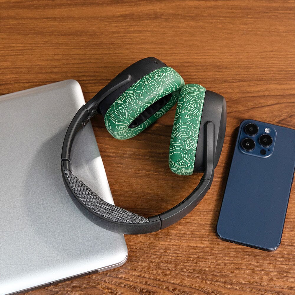 Wicked Cushions Skullcandy Crusher ANC 2, Crusher 720 and Crusher 1080 ANC Earpads - WC PadZ Crusher ANC 2