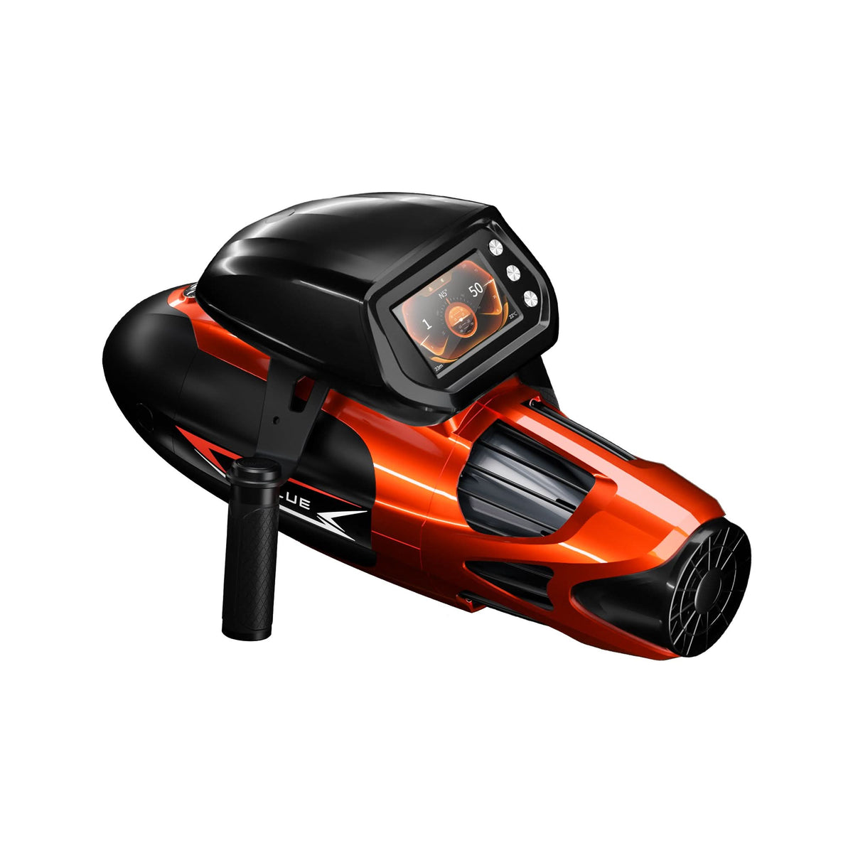 Sublue VAPOR Pump-Jet Underwater Scooter