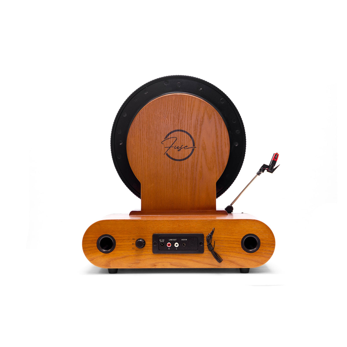 Fuse Audio Vert AT Vertical Record Player