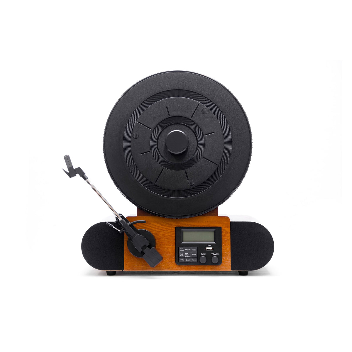 Fuse Audio Vert AT Vertical Record Player