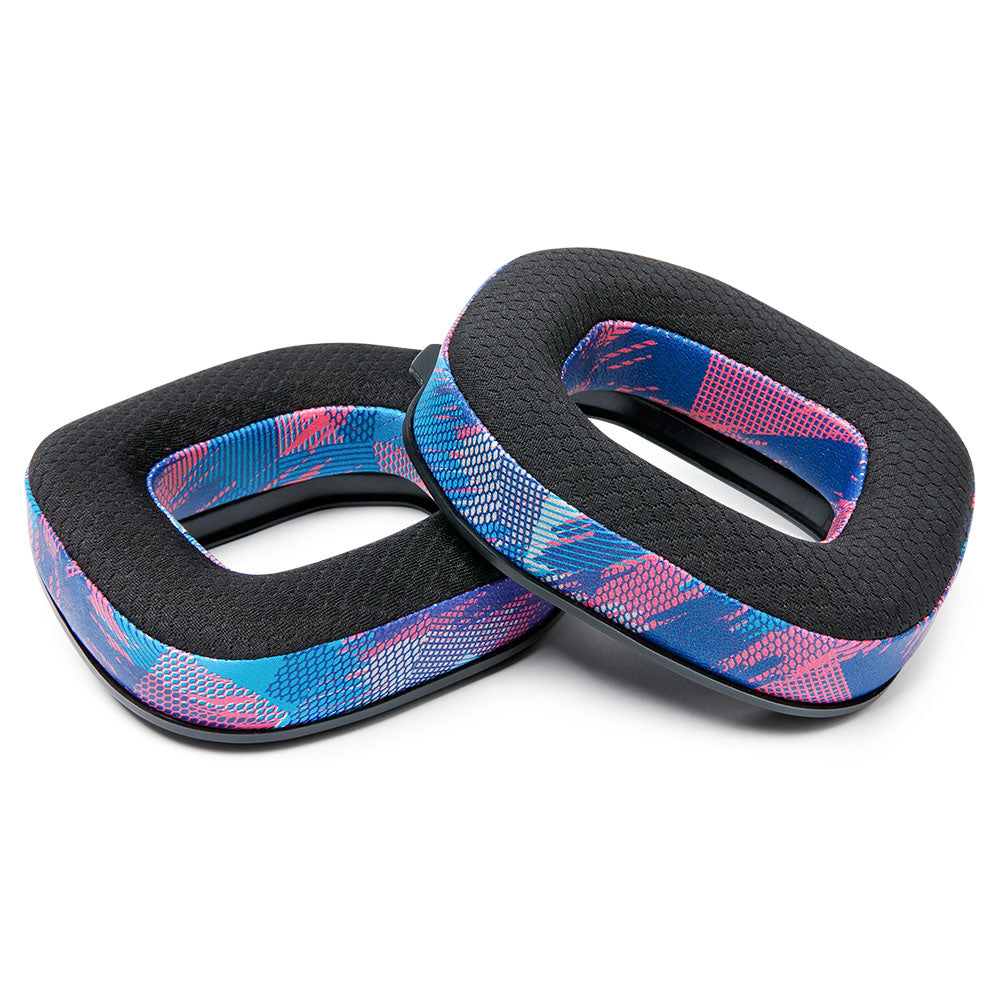 Wicked Cushions Astro A40 TR Earpads - WC FreeZe Cooling Gel