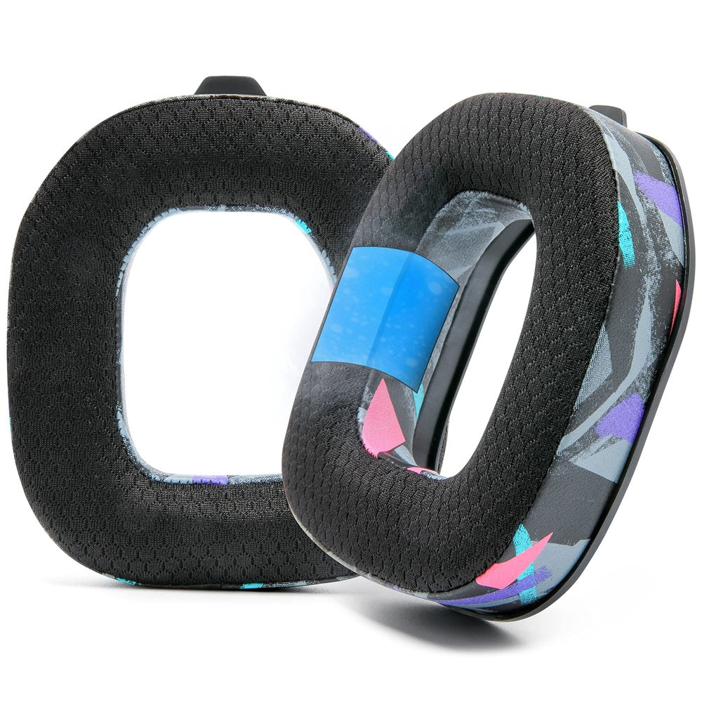 Wicked Cushions Astro A40 TR Earpads - WC FreeZe Cooling Gel