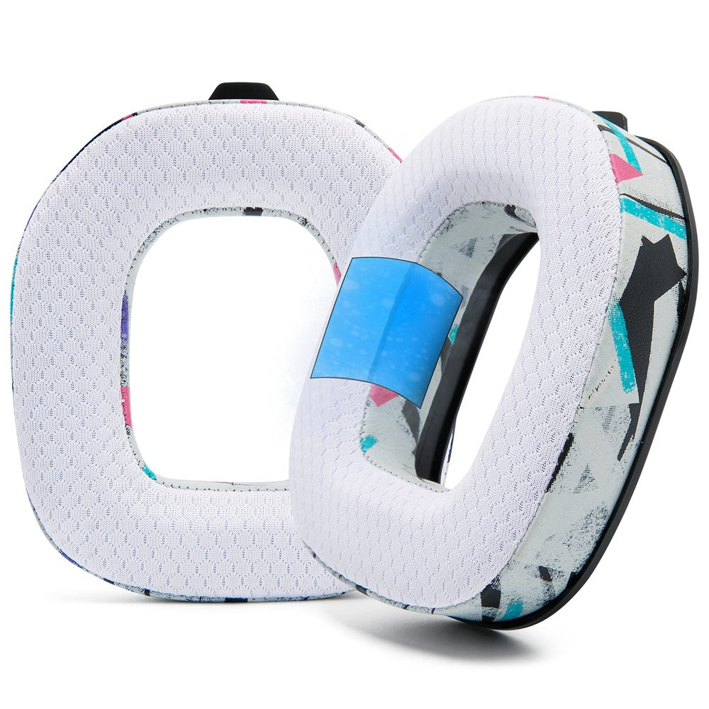 Wicked Cushions Astro A40 TR Earpads - WC FreeZe Cooling Gel