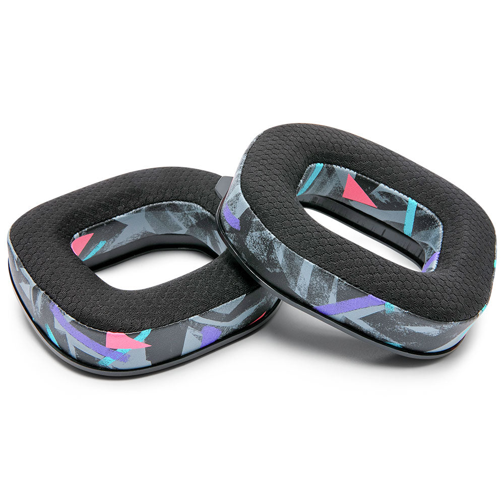 Wicked Cushions Astro A40 TR Earpads - WC FreeZe Cooling Gel