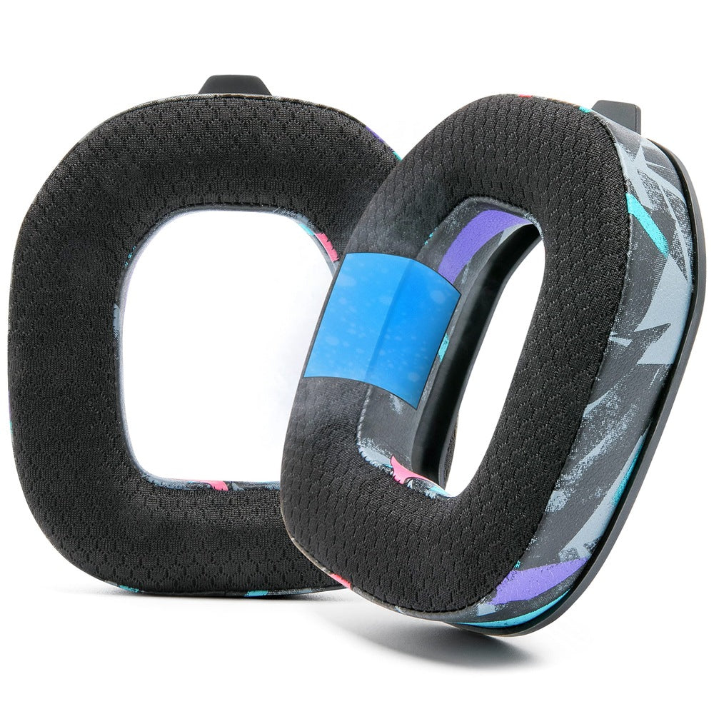 Wicked Cushions Astro A50 Gen 4, Gen 5 and A50X Earpads - WC FreeZe Cooling Gel
