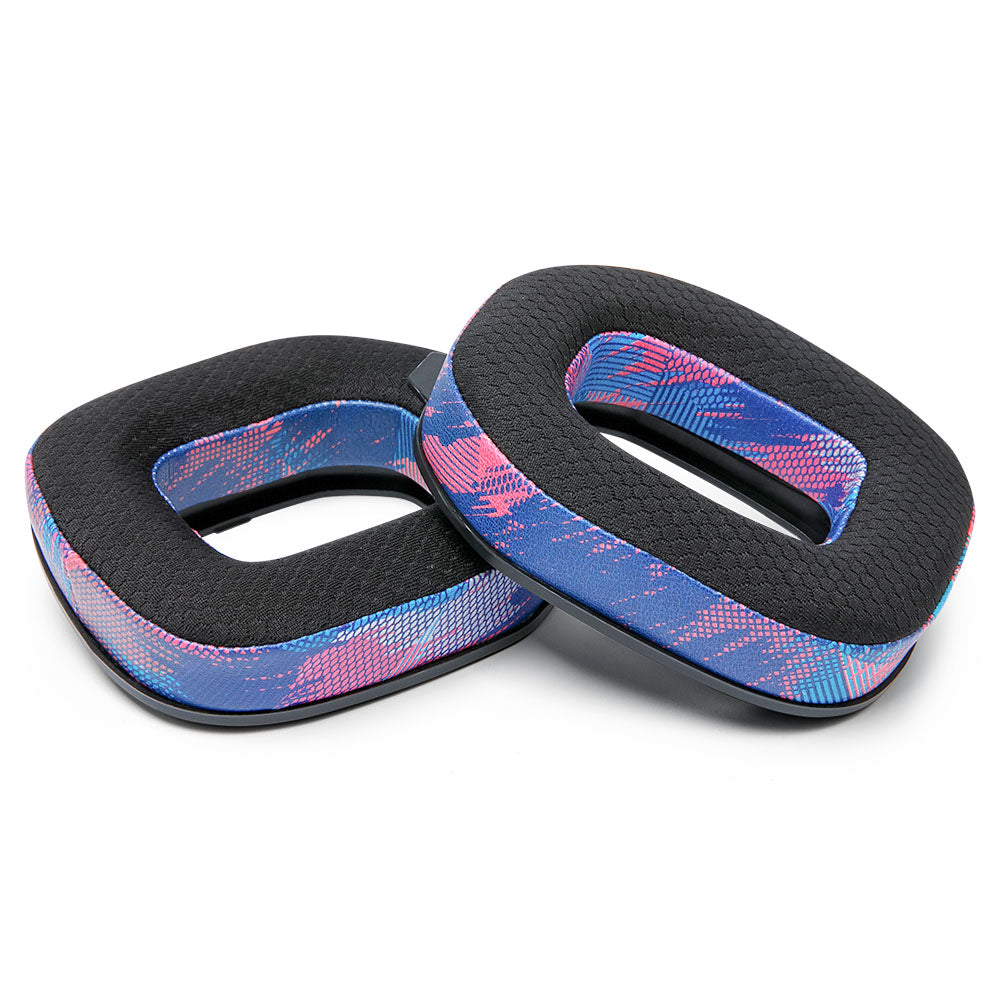 Wicked Cushions Astro A50 Gen 4, Gen 5 and A50X Earpads - WC FreeZe Cooling Gel