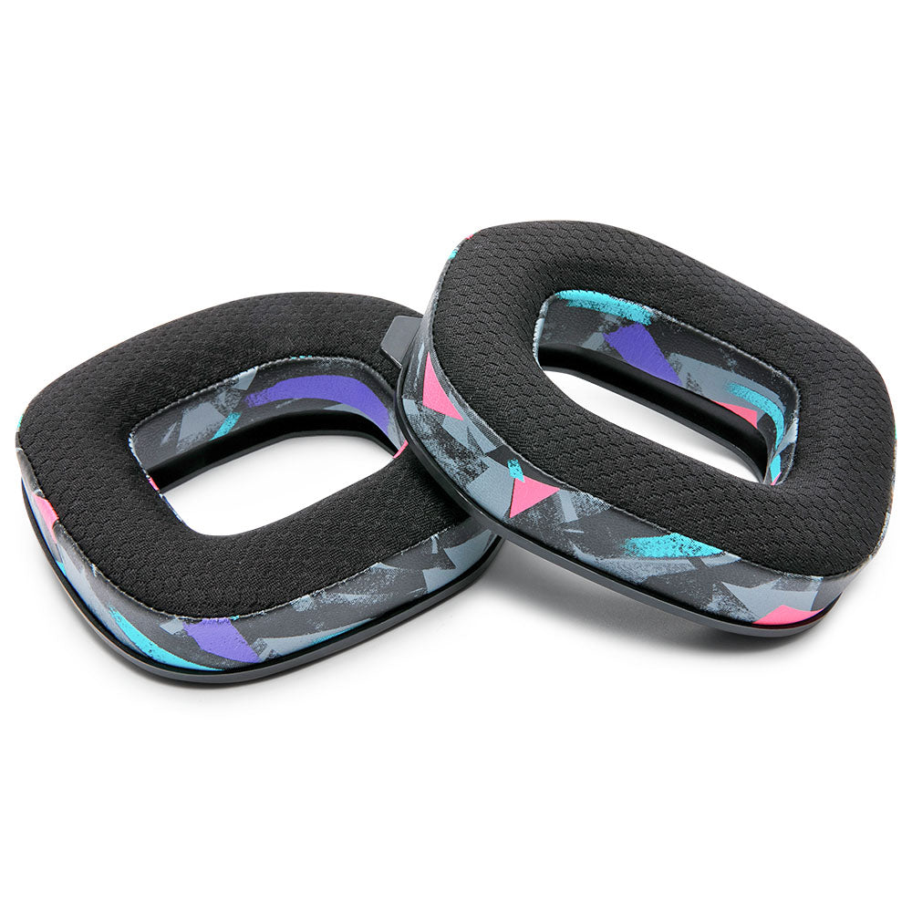 Wicked Cushions Astro A50 Gen 4, Gen 5 and A50X Earpads - WC FreeZe Cooling Gel