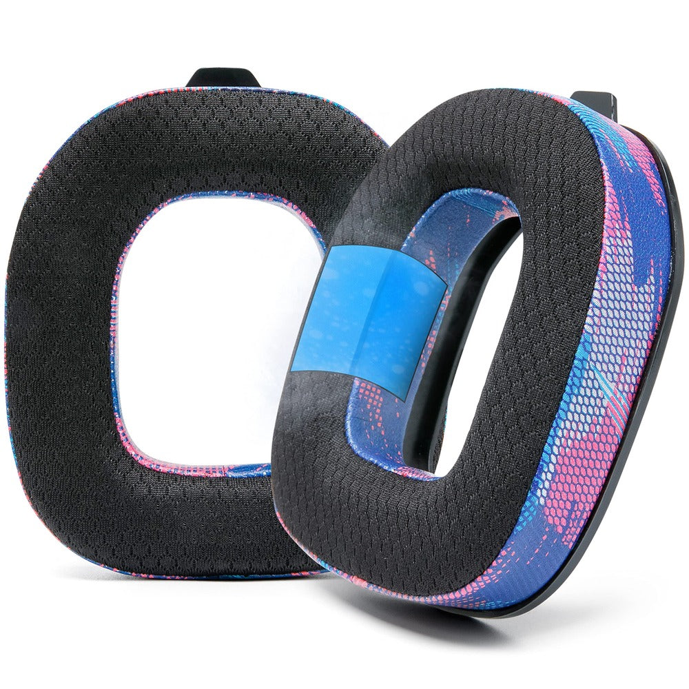 Wicked Cushions Astro A50 Gen 4, Gen 5 and A50X Earpads - WC FreeZe Cooling Gel