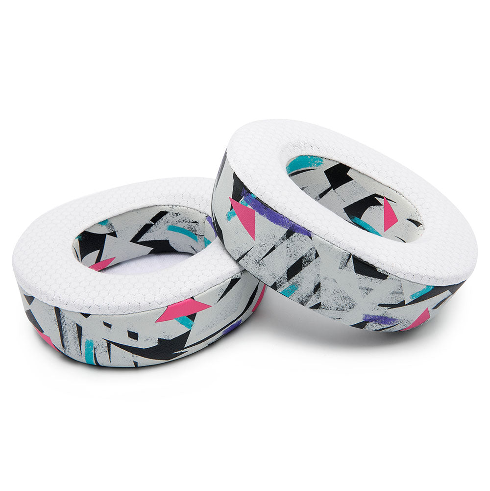 Wicked Cushions Arctis Nova Pro Wireless, Nova Elite & Nova Pro Omni Earpads - WC FreeZe Cooling Gel