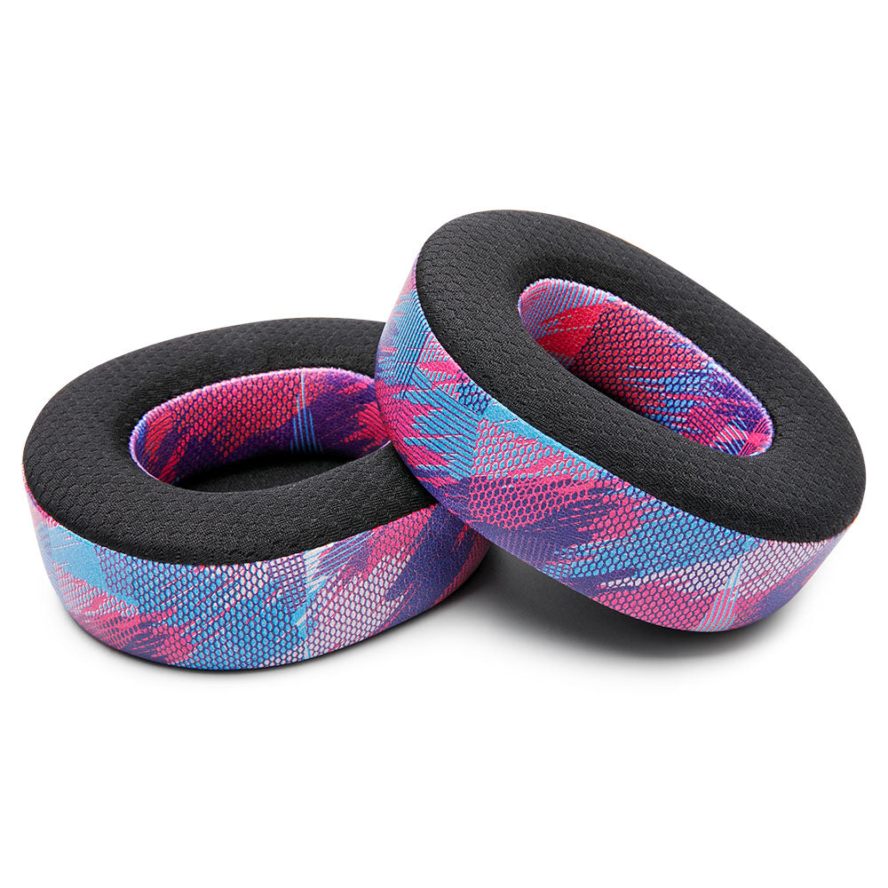 Wicked Cushions Arctis Nova Pro Wireless, Nova Elite & Nova Pro Omni Earpads - WC FreeZe Cooling Gel