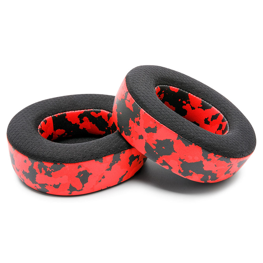 Wicked Cushions Arctis Nova Pro Wireless, Nova Elite & Nova Pro Omni Earpads - WC FreeZe Cooling Gel
